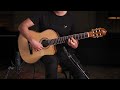 Ortega RCE145NT Family Series Pro Akustikgitarre  - Retoure (Zustand: sehr gut) thumbnail 13