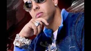 Daddy Yankee - Saber su nombre (Audio)