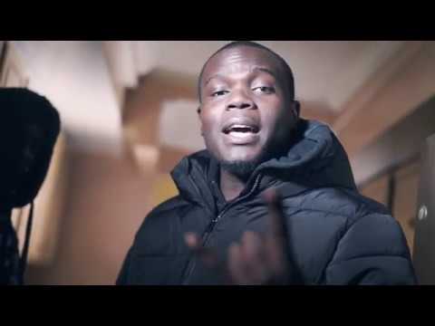 Benji Black - Intro / New Love Ft Trapsquad Lal (Official Music Video)