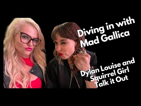 A Deep Dive with Mad Gallica