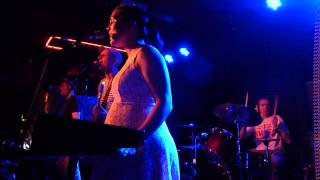 Bis 03 Silverspoon The Lexington 25072013)