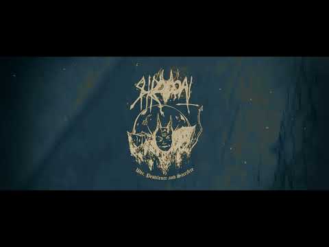 Schizogoat - Necrowar (Official Videoclipe 2021) online metal music video by SCHIZOGOAT