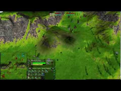 2014/01/11 One Day 1v1 Tournament - Ro16: Kyubey vs TheSponge - Zero-K