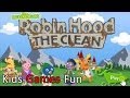 Backyardigans Robin Hood The Clean Game Episode 1 Backyardigans Not So Nice Dragon Game