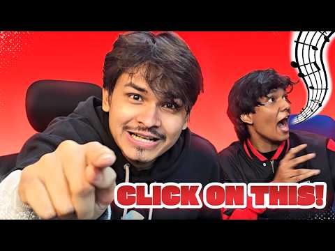 Shakil Bullies Our New Intern with Spicy Song 🌶️ | Famtik Review (EP 3)