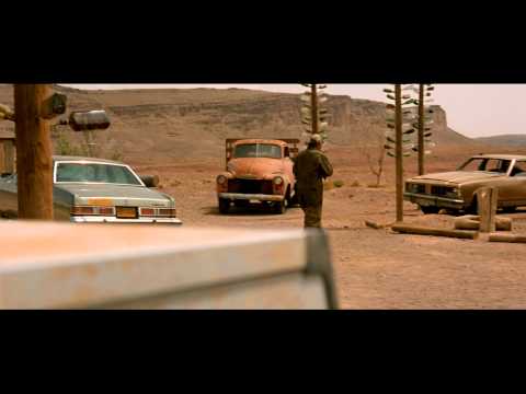 У Холмов Есть Глаза