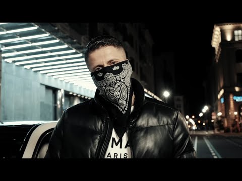 AK Ausserkontrolle feat. Olexesh & Samra - Immer mehr (prod. Maggaz)