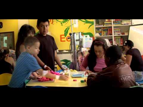 Health for 34,000 low-income children in Colombia