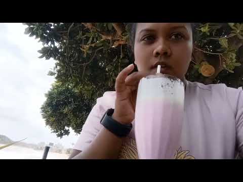 A Beautiful Day 🥰🌦️🛵🌿  @hansaniliyanarachchi #enjoy #travel #nature