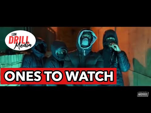 Ones To Watch | EP.3 | LDN Drill Media