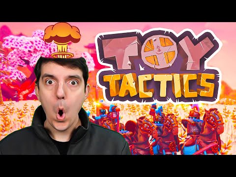 This RTS blew my mind - I'll show you why