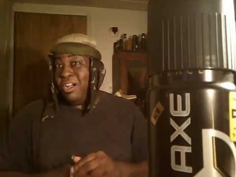 Axe peace body spray review