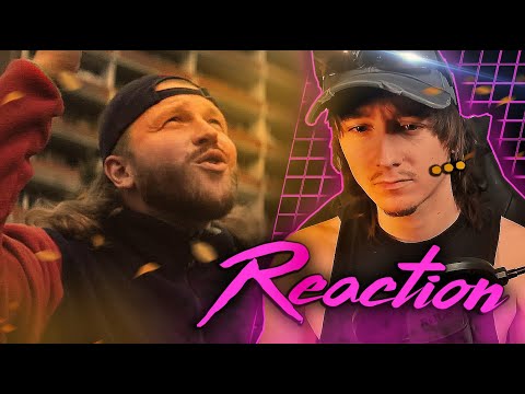 MEISTERWERK 😮| FiNCH x MARTERiA x SiLBERMOND - WENDEKiND Reaction