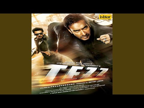 Tere Bina Indian — watch video