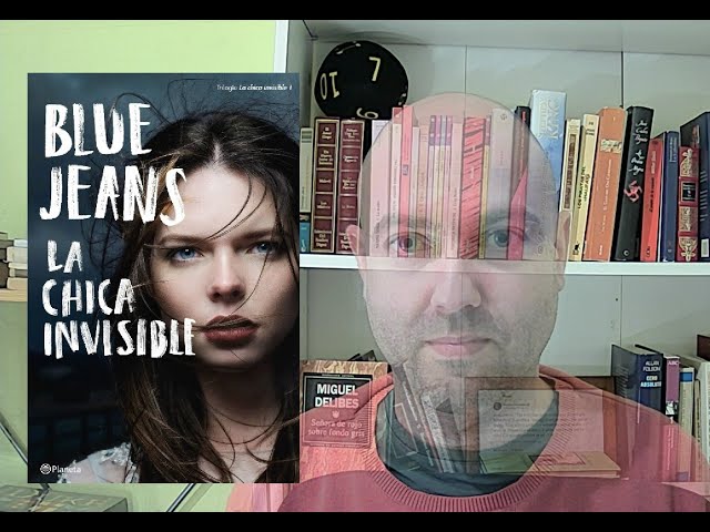 Vídeo relacionado con La chica invisible: La chica invisible 1