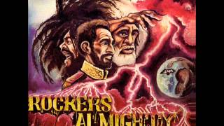 The Aggrovators - Rockers Almighty Dub - 02 - Dunza Dub