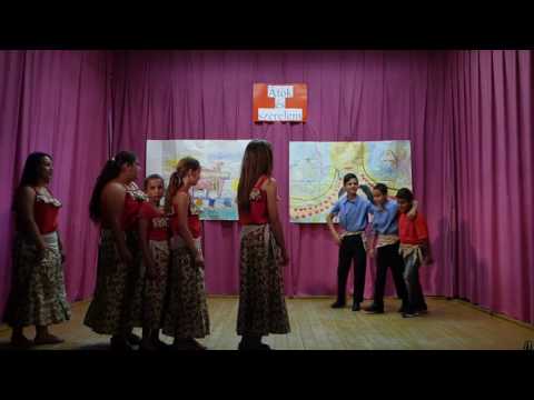 Átok és szerelem, Szirák