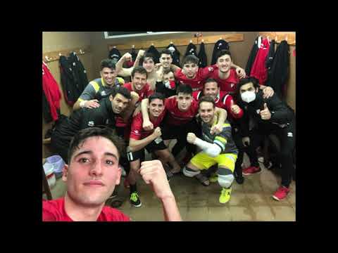 A D  Madroñera FS2021