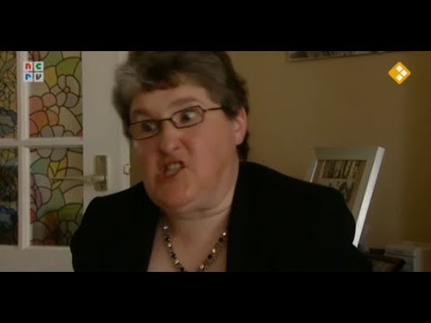 De Rijdende Rechter 22-11-2011 - De stampertjes