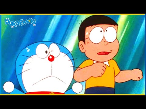 Doraemon
