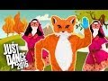 Just Dance 2015 - The Fox (What Does the Fox Say ...