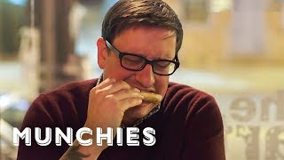 Surviving on Pizza for 25 Years
