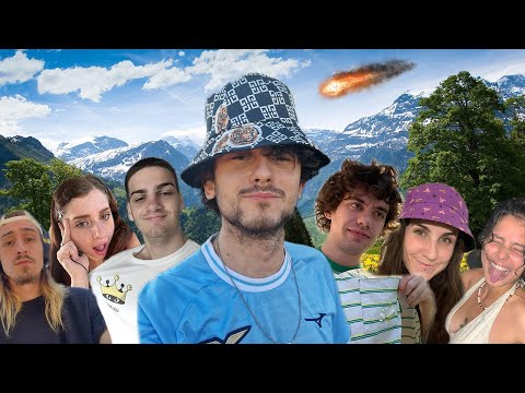 Leo Roi - Tous mes amis (Clip Officiel)