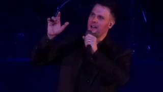 Gerónimo Rauch - The Music Of The Night (Teatro Maipo 04.12.2016)