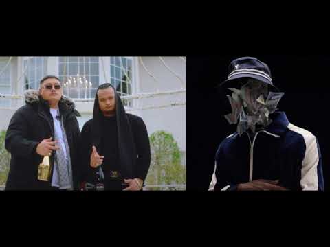 ONEFOUR - KAPULET FT. SPENNY & BOUFF- UNRELEASED - OFFICIAL REMIX PHONE MY LINE (STUDIO VERSION)