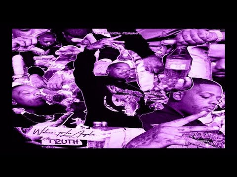 Big Sad 1900 - Gone Break (Ft. Philthy Rich & WLA Stevo) (Slowed)
