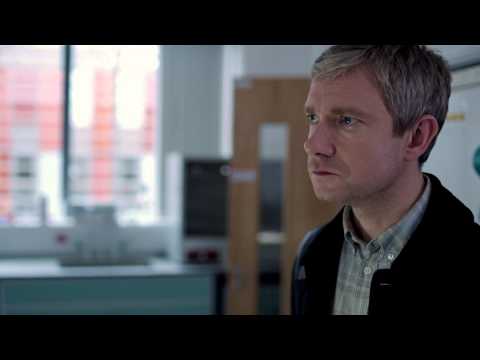 Sherlock 3x03   Folded and ready to pack