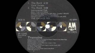 Tramaine Hawkins - The Rock (Larry Levan 12