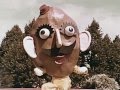 1970 S Mr Potato Head Playsets Commercial