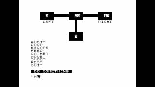 Super Wumpus for the ZX81