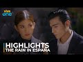 Kalix Is Late For His Meeting With Luna The Rain In España Episode 4 Highlights