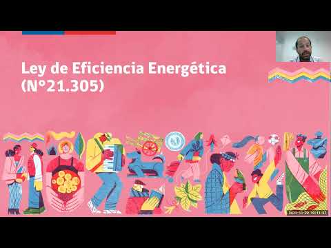 Seminario Gestión de la Energía