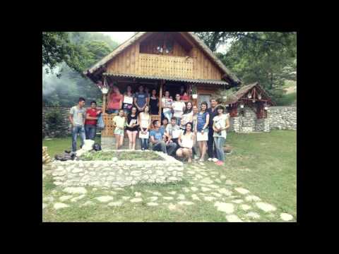 CLASA a XII a E  Promotia 2010-2014, Liceul Constantin Brancoveanu Horezu