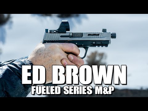 Very Uniquely Coated Barrel