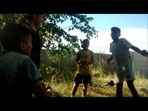 LAZ VS XISKO VS PULGA - RONDA PRESEMIFINAL (Fecha 5) Malvinas Freestyle Zone