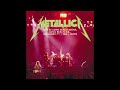 Metallica Live In Long Beach CA Night 1 1988 SBD AUD Matrix