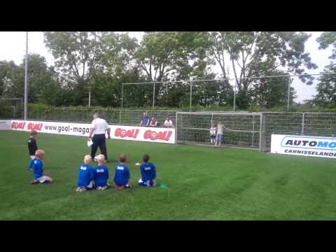 Luuk Tempel penalty 2014 Smitshoek