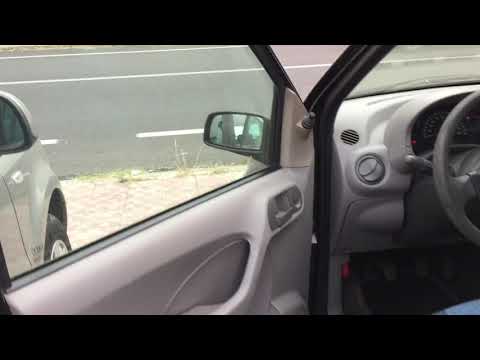 FIAT PANDA 1.1 BENZINA ANNO 2004