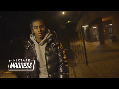 Ceasare Da Realist - Level Up (Music Video) | @MixtapeMadness