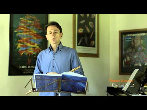 Dentro il suono - Exercise N. 12 [HD]