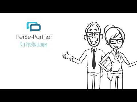 Das PerSe-Partner Erklärvideo