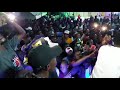 Prince Indah Singing Paroga Jasuba By Elisha Toto