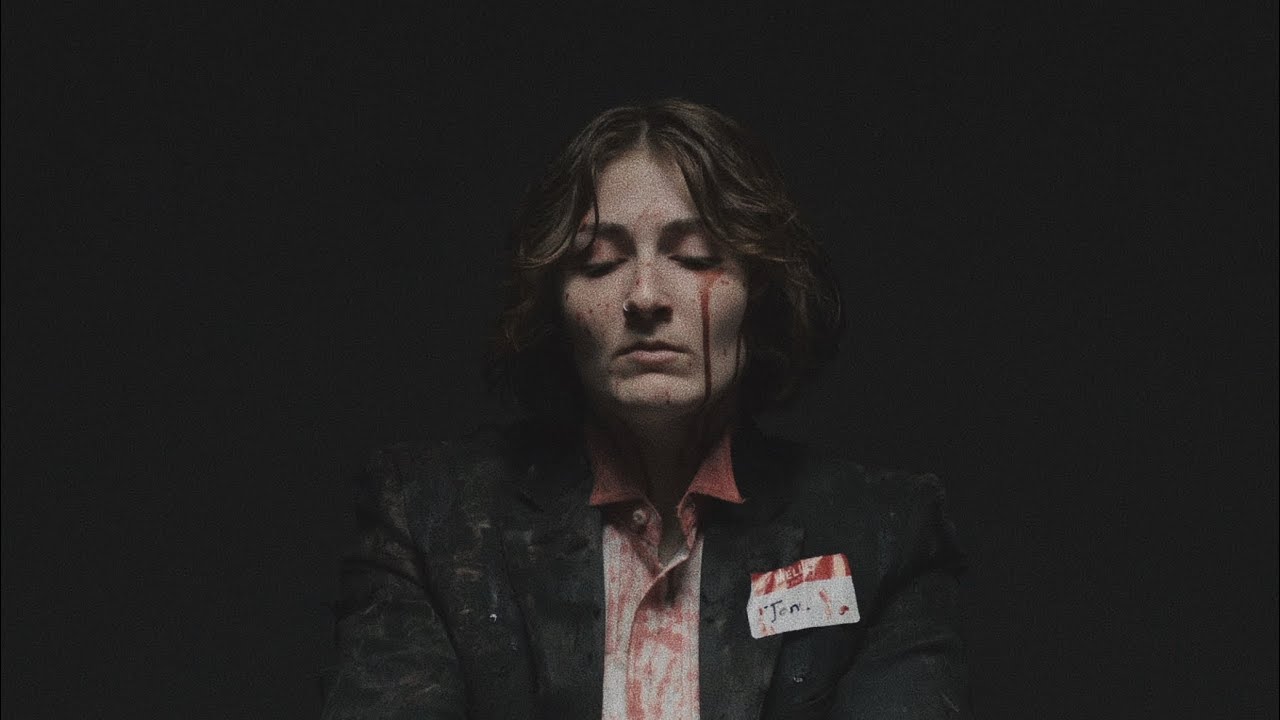 Miniature de la vidéo JANE (Horror Short Film) | Official Teaser Trailer du film Jane