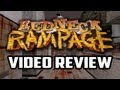 Retro Review - Redneck Rampage PC Game ...