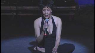 Bettye LaVette - Souvenirs - Bridgestone Music Festival 2009