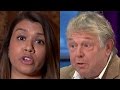Donald Trump: should he be banned from the UK? Donald Trump: should he be banned from the UK?